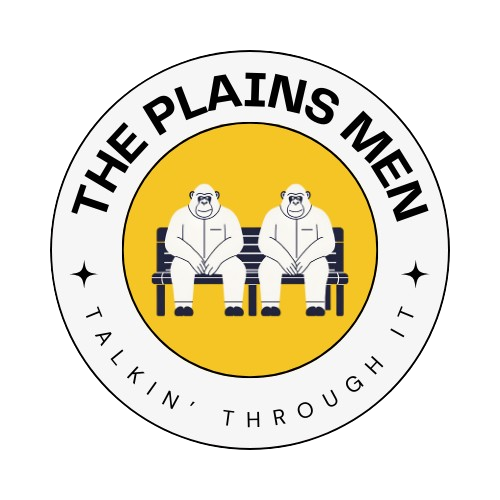 The Plains Men